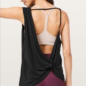 Lululemon Dare To Drop Tank